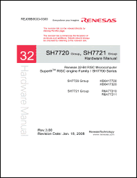 Click here to download R8A77210 Datasheet