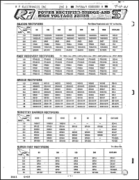 Click here to download 1N5399 Datasheet