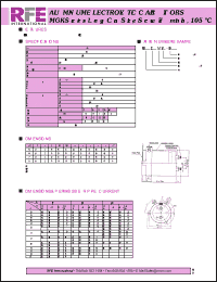 Click here to download MGK122M2V-B075 Datasheet