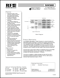 Click here to download SIW3000AIP1-T13 Datasheet