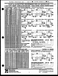 Click here to download DAIDL150G Datasheet