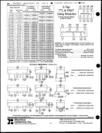 Click here to download FAMDM500G Datasheet