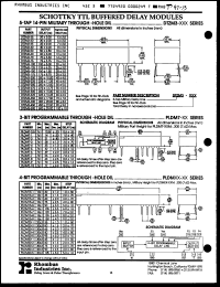 Click here to download DTZM3-125 Datasheet