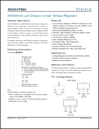 Click here to download RT916150GZL Datasheet