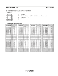 Click here to download R1173H131B Datasheet