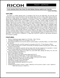 Click here to download R2051S02-E2 Datasheet