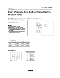 Click here to download LB-302MP Datasheet