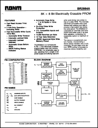 Click here to download BR2864AF300 Datasheet