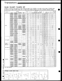 Click here to download 2SD2400AD Datasheet