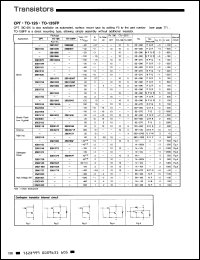 Click here to download 2SD2343R Datasheet