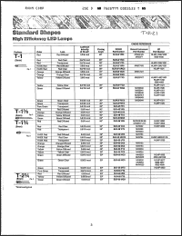 Click here to download SLA592LT3 Datasheet