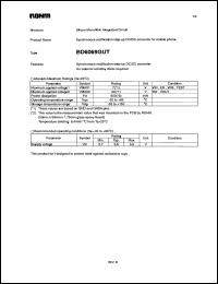 Click here to download BD6069GUT Datasheet