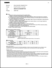 Click here to download BD3488FS Datasheet