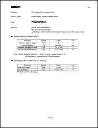 Click here to download BD6088GUL Datasheet