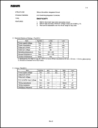 Click here to download BA9743AFV_1 Datasheet