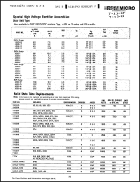 Click here to download J650-1FS Datasheet