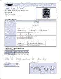 Click here to download 200HXC56020SN22 Datasheet