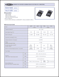 Click here to download 2SXB100M Datasheet