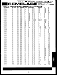 Click here to download 2N5839 Datasheet