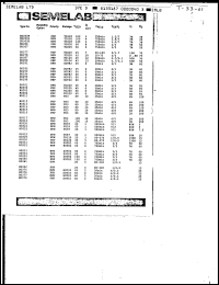 Click here to download BD377 Datasheet