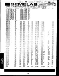 Click here to download MJ15003 Datasheet