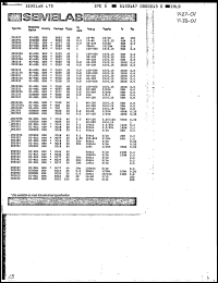 Click here to download 2N2243AL Datasheet