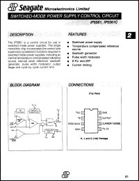 Click here to download IP5561CN Datasheet