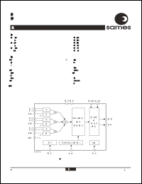 Click here to download SA2005 Datasheet