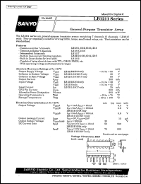 Click here to download LB1215 Datasheet