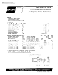 Click here to download 2SA1450 Datasheet