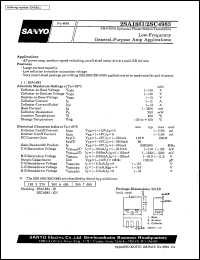 Click here to download 2SC4983 Datasheet