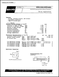 Click here to download 2SB1235 Datasheet