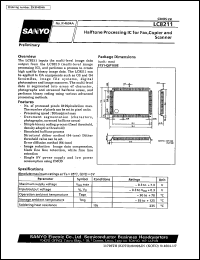 Click here to download LC8211 Datasheet