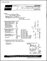 Click here to download 2SC5276 Datasheet