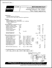 Click here to download 2SC3417 Datasheet