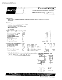 Click here to download 2SA1826 Datasheet