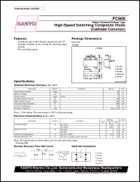 Click here to download FC808 Datasheet