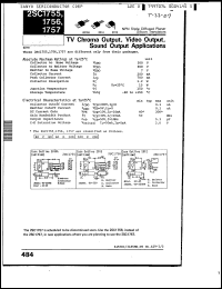 Click here to download 2SC1757D Datasheet