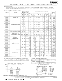 Click here to download 2SC4222L Datasheet