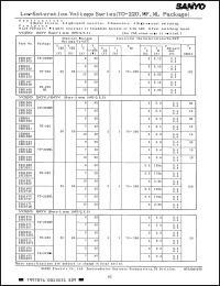 Click here to download 2SD2282R Datasheet