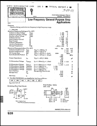 Click here to download 2SA1783T Datasheet