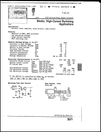 Click here to download 2SB1131R Datasheet