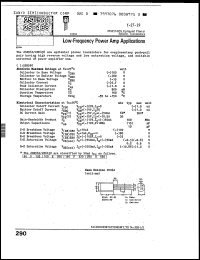 Click here to download 2SB560G Datasheet