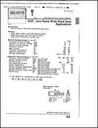 Click here to download 2SC3779D Datasheet