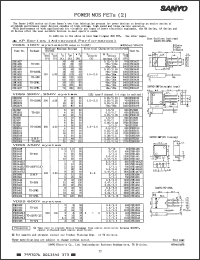 Click here to download 2SJ282 Datasheet