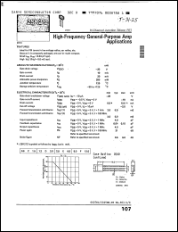 Click here to download 2SK212F Datasheet