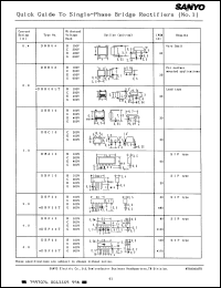 Click here to download DBA150E Datasheet