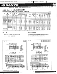 Click here to download SL1496 Datasheet