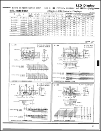 Click here to download SL2436-01 Datasheet