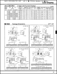 Click here to download SL1284-26 Datasheet